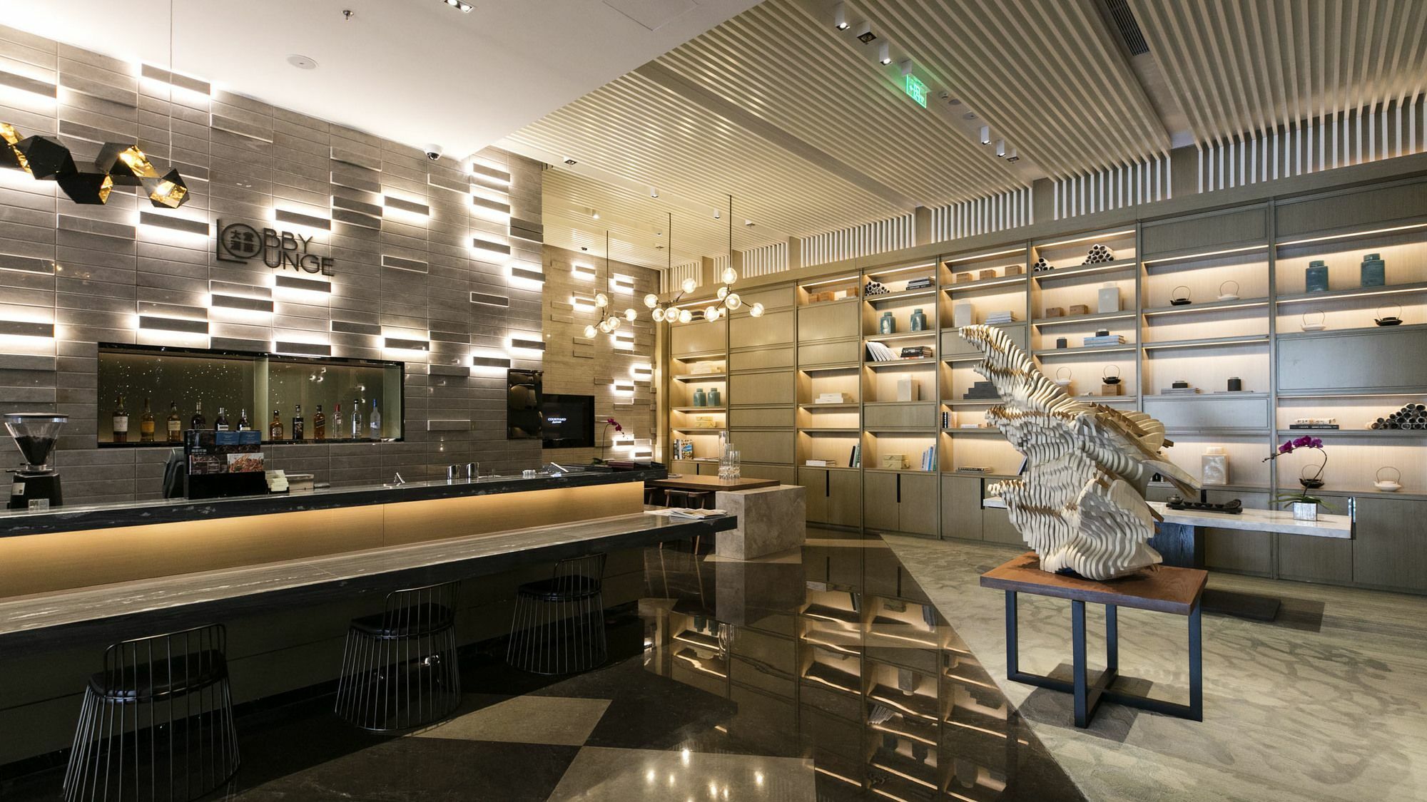 Hotel Courtyard By Marriott Shunde Longjiang, Near Furniture Fair Exterior foto